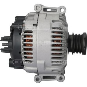 Генератор Мерседес Mercedes-Benz, 14V/180A