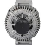 Генератор Мерседес Mercedes-Benz, 14V/180A