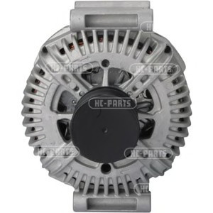 Генератор Мерседес Mercedes-Benz, 14V/180A