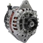 Генератор Сузукі Suzuki SWIFT III (MZ, EZ), WAGON R+ Хетчбек (MM), 14V/75A