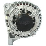 Генератор Вольво Volvo; 14V/160A