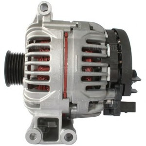Генератор Міні Mini, 14V/100A