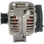Генератор Мерседес Mercedes-Benz 320, CLK 240, ML 320, ML 350, SLK 320; 14V/120A