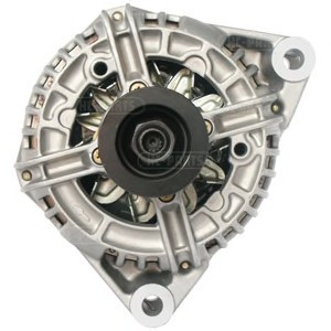 Генератор Мерседес Mercedes-Benz 320, CLK 240, ML 320, ML 350, SLK 320; 14V/120A