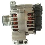 Генератор Мерседес Mercedes-Benz, 14V/115A