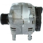 Генератор Рено дастер 1.6 Renault Duster, 14V/150A