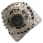 Генератор Ніссан Nissan, 14V/125A