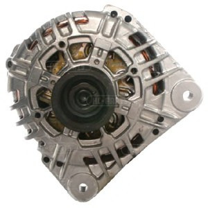 Генератор Ніссан Nissan, 14V/125A