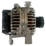 Генератор Опель астра комбо корсу сигнум вектра 1.4 1.6 1.8 2.0 Opel Astra G, Corsa C, 14V/120A