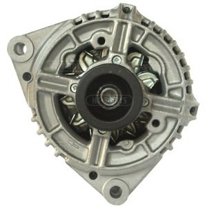 Генератор Мерседес Mercedes-Benz, 14V/150A