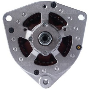 Генератор Мерседес актрос Mercedes-Benz ACTROS 1831 1835 1840 1843, 28V/80A