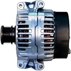 Генератор Мерседес Mercedes-Benz, 14V/150A