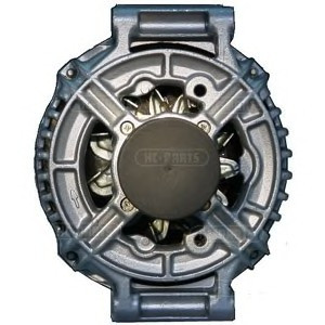 Генератор Мерседес Mercedes-Benz, 14V/150A