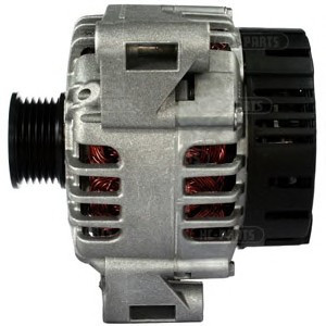 Генератор Мерседес Mercedes-Benz, 14V/120A