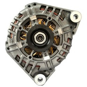 Генератор Мерседес Mercedes-Benz, 14V/120A