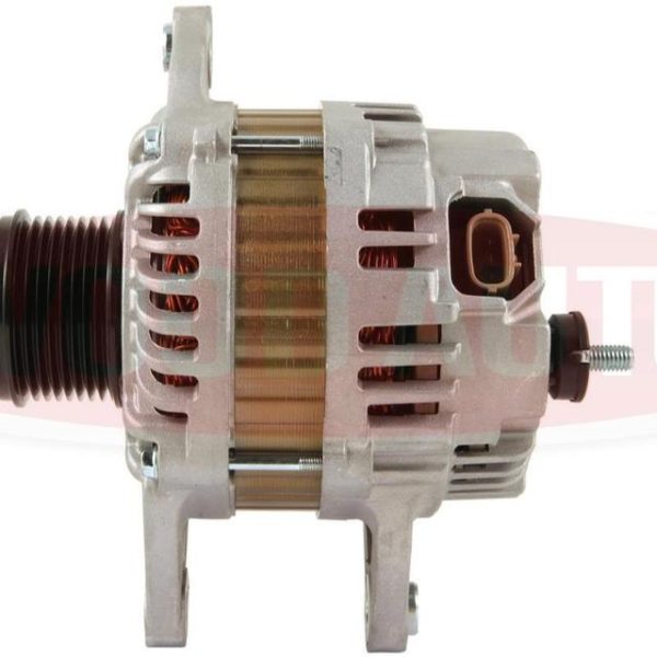 Генератор Мазда Mazda 3 (BL) 2.2 MZR, 6 (GH) 2.2 MZR, CX-7 (ER) 2.2 MZR, 14V/100A