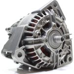 Генератор Мерседес Актрос Mercedes-Benz ACTROS 1835 1840 1843 1848; 28V/100A