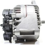 Генератор Мерседес Актрос Mercedes-Benz ACTROS 1835 1840 1843 1848; 28V/100A
