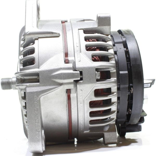 Генератор Мерседес Актрос Mercedes-Benz ACTROS 1835 1840 1843 1848; 28V/100A