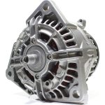 Генератор Мерседес Актрос Mercedes-Benz ACTROS 1835 1840 1843 1848; 28V/100A
