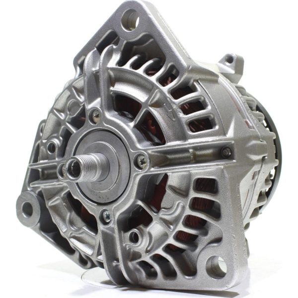 Генератор Мерседес Актрос Mercedes-Benz ACTROS 1835 1840 1843 1848; 28V/100A