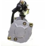 Стартер Катерпілер CATERPILLAR FD20 FD25 FD30 FD35 FD40 FD50 FD60 FD70, Mitsubishi S4E S4S S6E S6S, 24 вольти