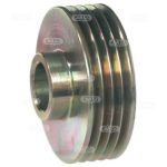 Шків генератора Пежо експерт 1.8 2.0 Peugeot 306 405 806 Expert