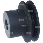 Шків генератора Бмв 3 1.8 Бмв 5 1.8 Bmw 3 E30 E36 Bmw 5 E34, CA1042IR