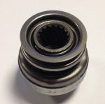 Бендікс стартера Форд фієста фокус ф'юж 1.2 1.4 1.6 1.6 1.7 Ford C-Max, Fiesta IV V, Focus II, Fusion (2002-...)