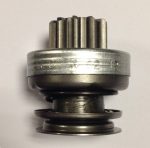 Бендікс стартера Форд фієста фокус ф'юж 1.2 1.4 1.6 1.6 1.7 Ford C-Max, Fiesta IV V, Focus II, Fusion (2002-...)