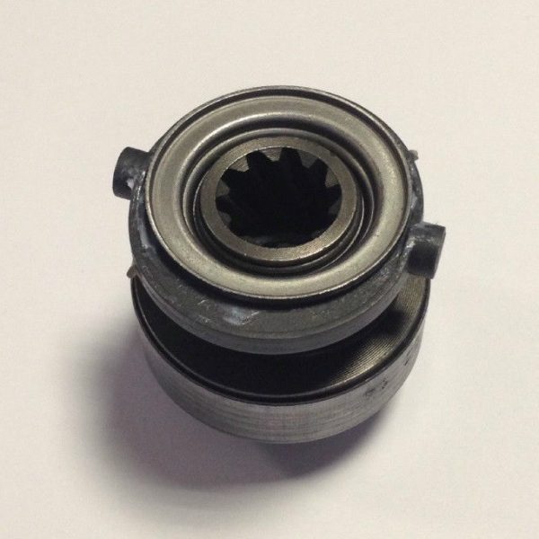 Бендікс стартера Тойота авенсіс королла 1.4 1.6 1.8 Toyota Avensis (T22), Corolla (2000-2002)
