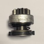 Бендікс стартера Тойота авенсіс королла 1.4 1.6 1.8 Toyota Avensis (T22), Corolla (2000-2002)