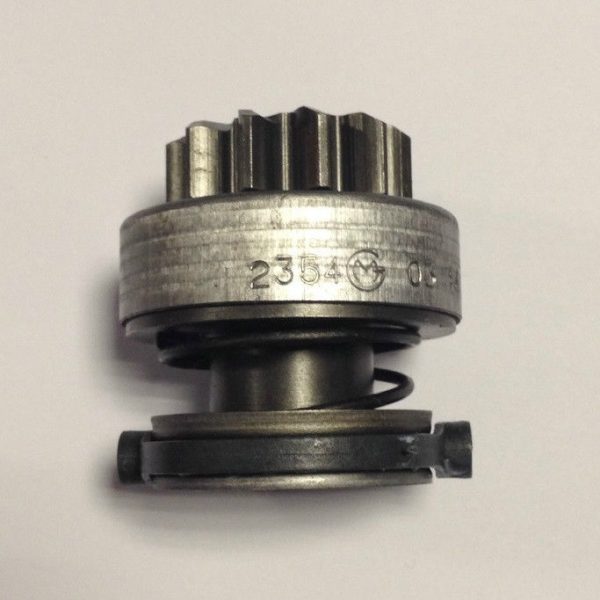 Бендікс стартера Тойота авенсіс королла 1.4 1.6 1.8 Toyota Avensis (T22), Corolla (2000-2002)